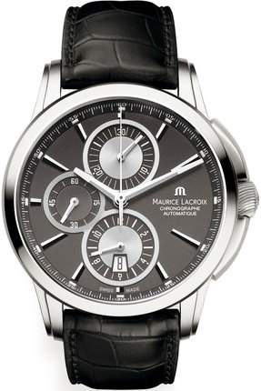 Maurice lacroix PT6188-SS001-830