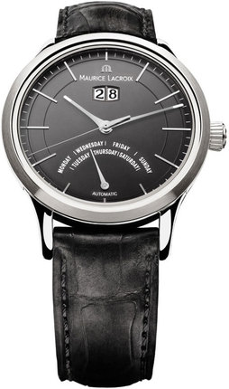 Maurice lacroix LC6358-SS001-33E