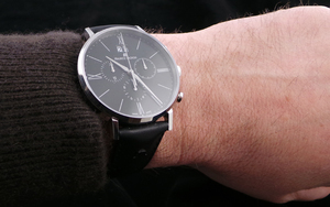 Maurice lacroix EL1088-SS001-310