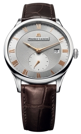 Maurice lacroix MP6907-SS001-111-2