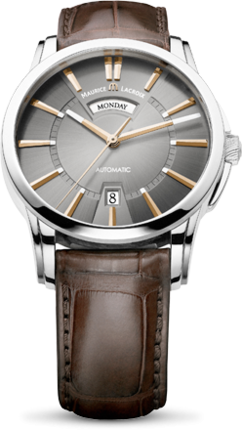 Maurice lacroix PT6158-SS001-03E-2