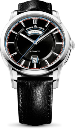Maurice lacroix PT6158-SS001-331