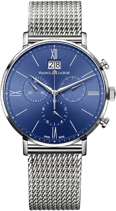 Maurice lacroix EL1088-SS002-410-1