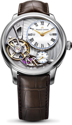Maurice lacroix MP6118-SS001-112-1