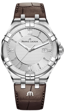 Maurice lacroix AI1008-SS001-130-1