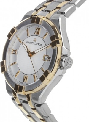 Maurice lacroix AI1008-PVY13-132-1