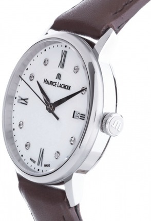 Maurice lacroix EL1094-SS001-150-1