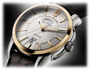 Maurice lacroix PT6358-PS101-130-1