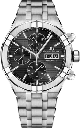 Maurice lacroix AI6038-SS002-330-1