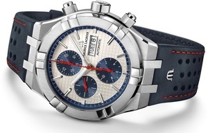 Maurice lacroix AI6038-SS001-133-1