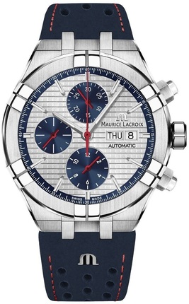 Maurice lacroix AI6038-SS001-133-1