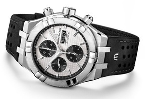 Maurice lacroix AI6038-SS001-132-1