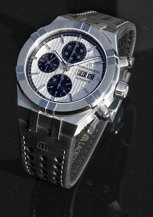 Maurice lacroix AI6038-SS001-132-1