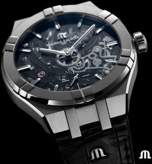 Maurice lacroix AI6028-SS001-030-1