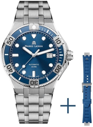 Maurice lacroix AI6058-SS002-430-2
