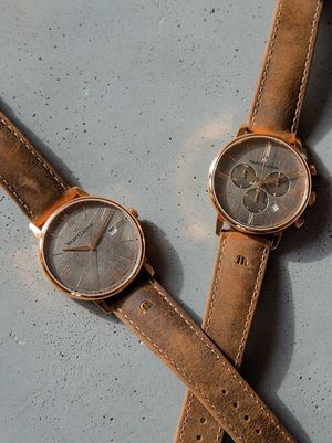Maurice lacroix EL1098-PVP01-210-1