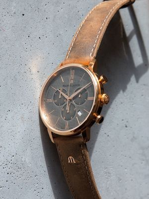 Maurice lacroix EL1098-PVP01-210-1