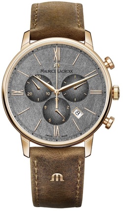 Maurice lacroix EL1098-PVP01-210-1
