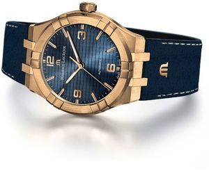 Maurice lacroix AI6008-BRZ01-420-1