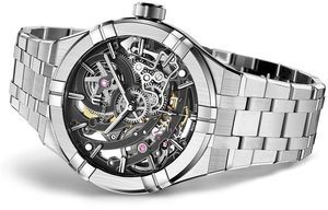 Maurice lacroix AI6028-SS002-030-1