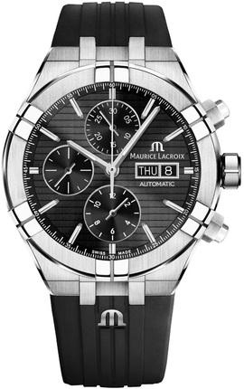 Maurice lacroix AI6038-SS000-330-2