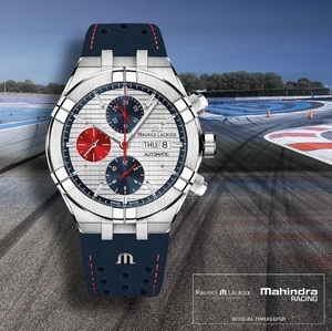 Maurice lacroix AI6038-SS001-133-4