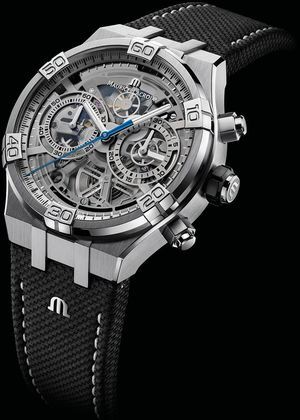 Maurice lacroix AI6098-SS001-090-1