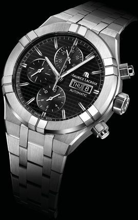 Maurice lacroix AI6038-SS002-330-2