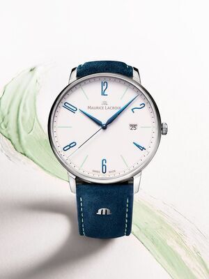 Maurice lacroix EL1118-SS00E-120-C