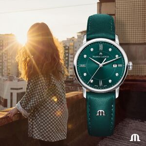 Maurice lacroix EL1094-SS001-650-5