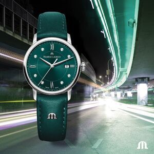Maurice lacroix EL1094-SS001-650-5
