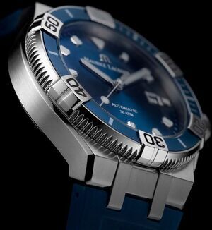 Maurice lacroix AI6058-SS001-430-1