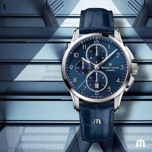 Maurice lacroix PT6388-SS001-420-4