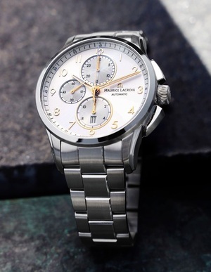Maurice lacroix PT6388-SS002-220-1