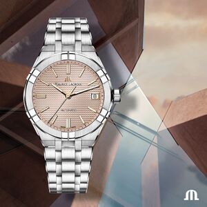 Maurice lacroix AI6007-SS002-731-1