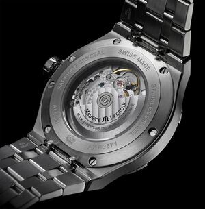 Maurice lacroix AI6007-SS002-630-1