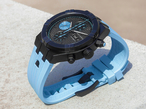 Maurice lacroix AI6038-DLB01-330-4