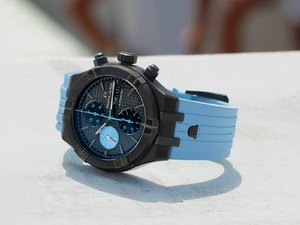 Maurice lacroix AI6038-DLB01-330-4