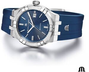 Maurice lacroix AI6008-SS00B-430-4