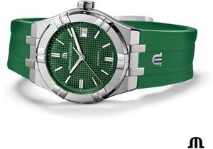 Maurice lacroix AI6008-SS00F-630-D