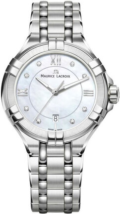 Maurice lacroix AI1004-SS002-170-1