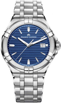 Maurice lacroix AI1008-SS002-431-1
