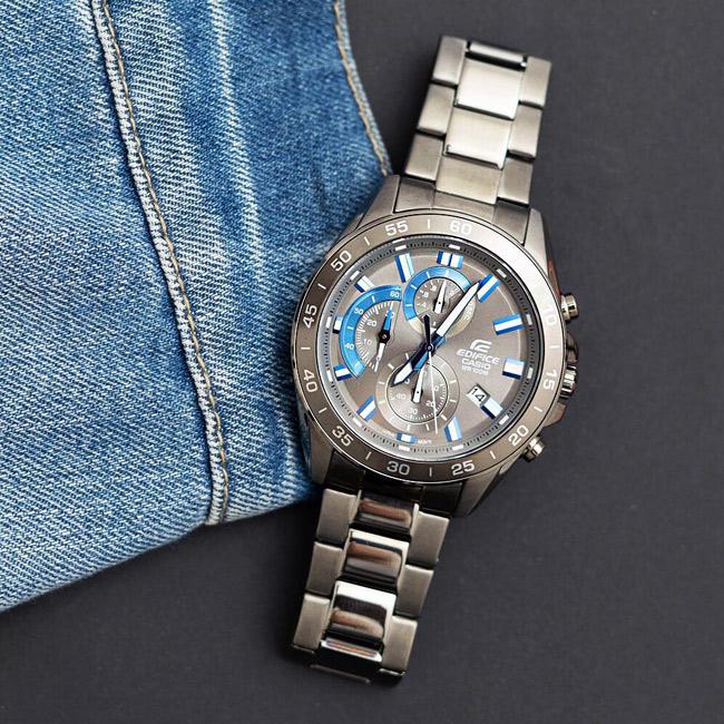 Casio EFV-550GY-8A
