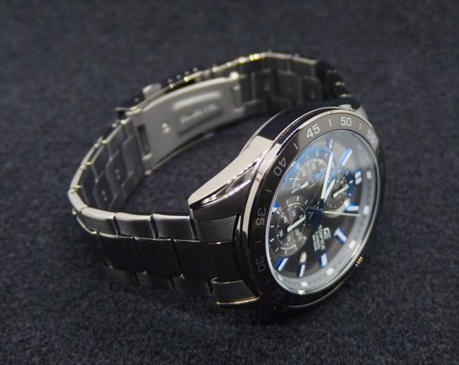 Casio EFV-550GY-8A