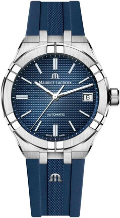 Maurice lacroix AI6007-SS000-430-4