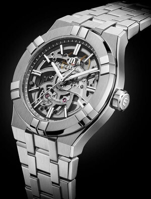 Maurice lacroix AI6007-SS002-030-1