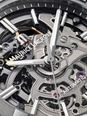 Maurice lacroix AI6007-SS002-030-1