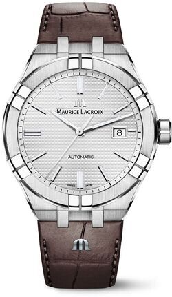 Maurice lacroix AI6008-SS002-130-2