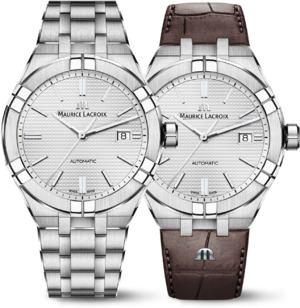 Maurice lacroix AI6008-SS002-130-2