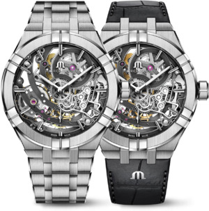 Maurice lacroix AI6028-SS002-030-2
